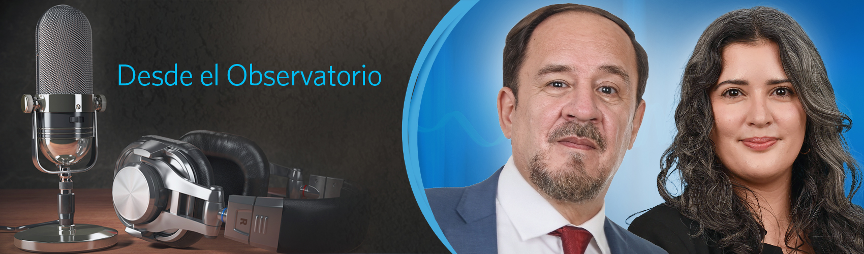 -Desde El Observatorio