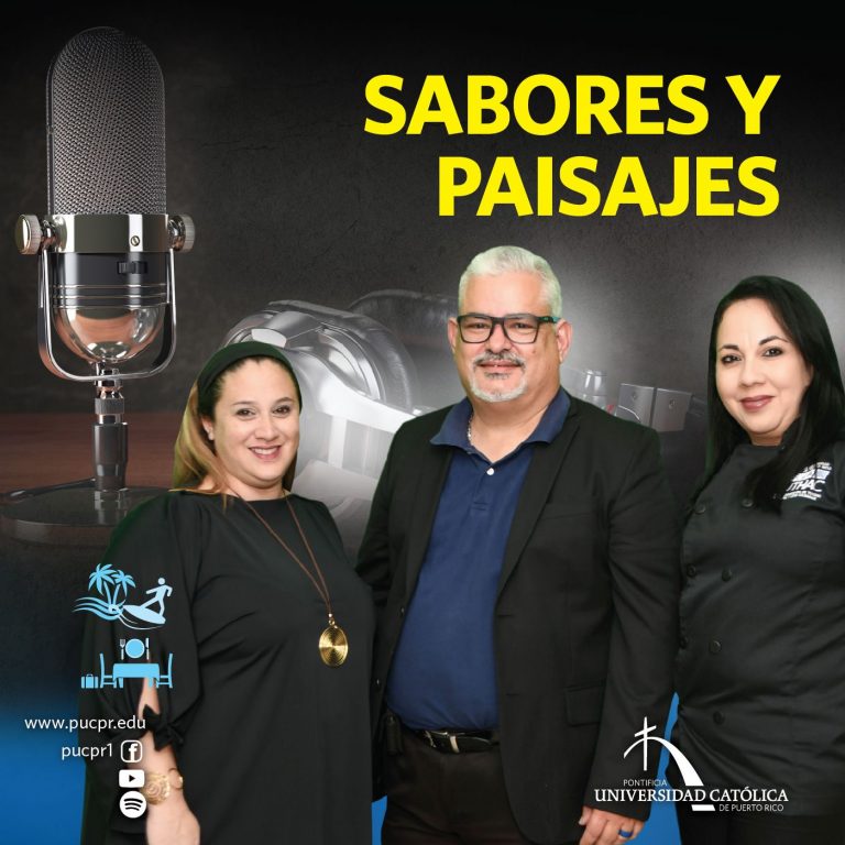 Sabores y Paisajes